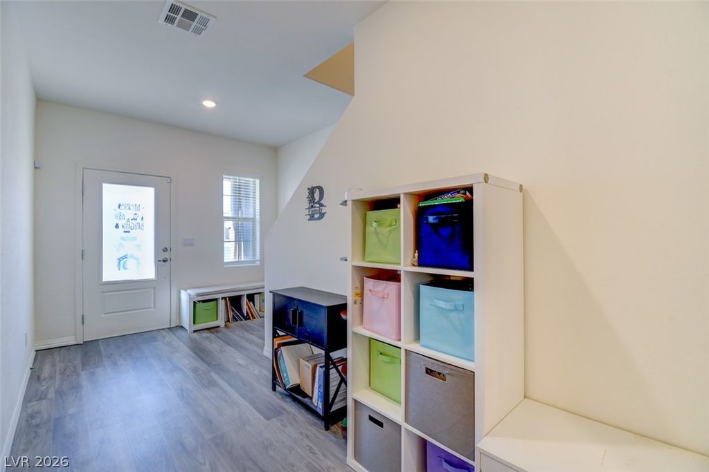 1720 Luna Cliff Avenue, North Las Vegas, NV 89032 — photo 4