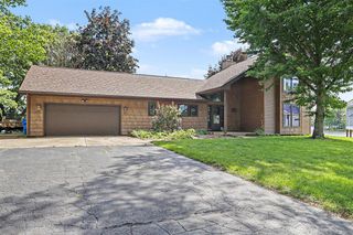 61916 Camel Bay Drive, Sturgis, MI 49091