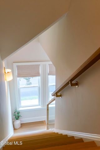 56 Union Avenue APT 8, Saratoga Springs, Inside, NY 12866