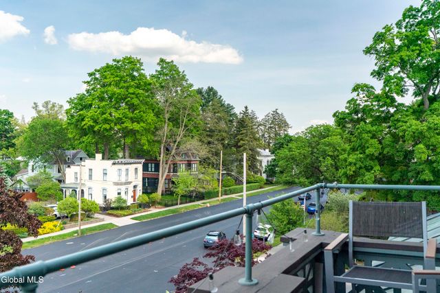 56 Union Avenue APT 8, Saratoga Springs, Inside, NY 12866
