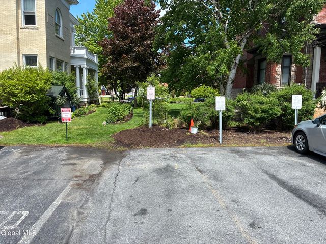 56 Union Avenue APT 8, Saratoga Springs, Inside, NY 12866