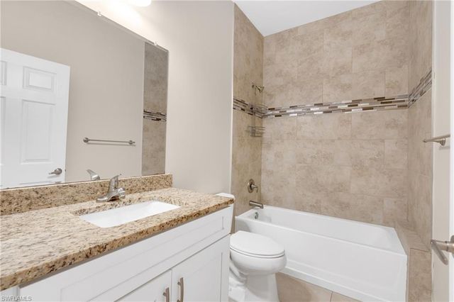 1133 SW Trafalgar PKWY, Cape Coral, FL 33991
