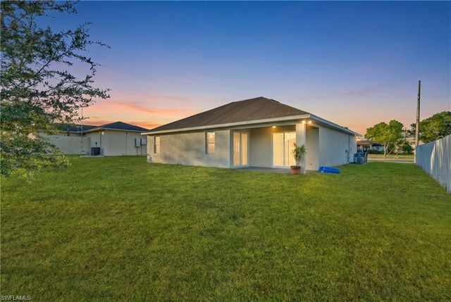 1133 SW Trafalgar PKWY, Cape Coral, FL 33991
