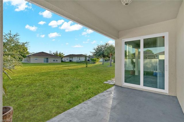 1133 SW Trafalgar PKWY, Cape Coral, FL 33991