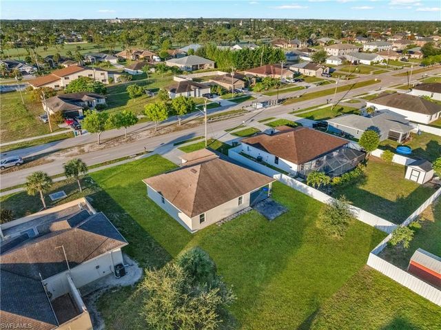 1133 SW Trafalgar PKWY, Cape Coral, FL 33991