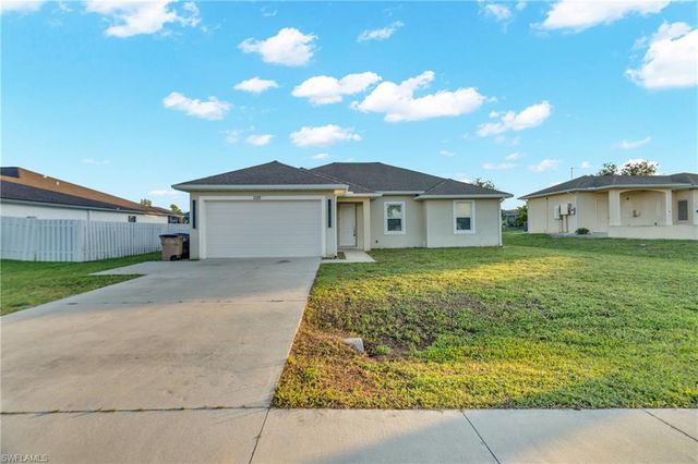 1133 SW Trafalgar PKWY, Cape Coral, FL 33991