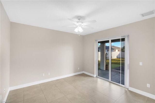 1133 SW Trafalgar PKWY, Cape Coral, FL 33991