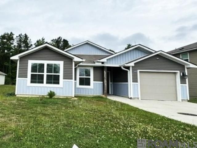 12465 Orchid Ln, Walker, LA 70785
