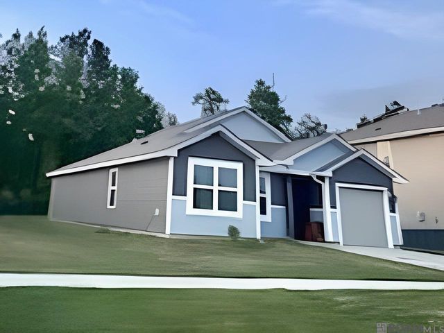 12465 Orchid Ln, Walker, LA 70785