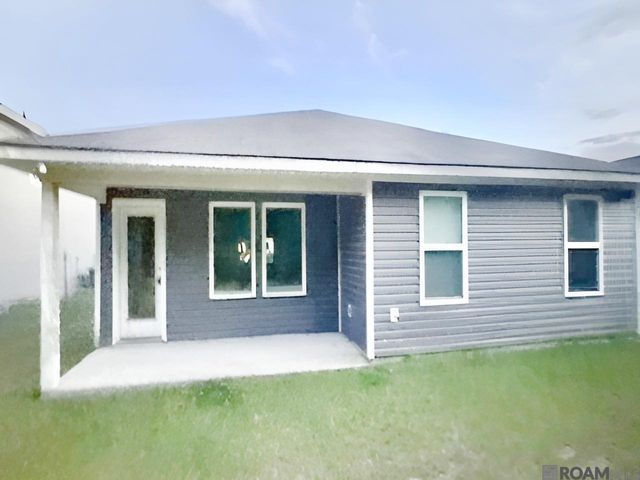 12465 Orchid Ln, Walker, LA 70785