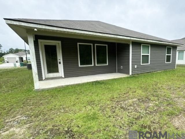 12465 Orchid Ln, Walker, LA 70785