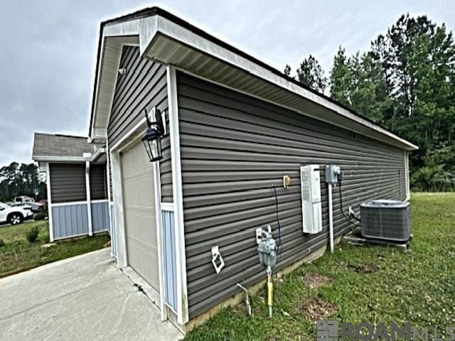 12465 Orchid Ln, Walker, LA 70785