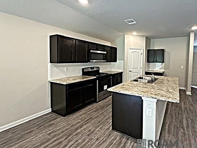12465 Orchid Ln, Walker, LA 70785
