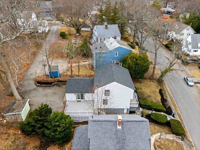 177 Brooks Street, Medford, MA 02155