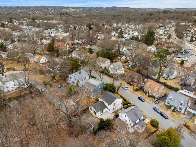 177 Brooks Street, Medford, MA 02155
