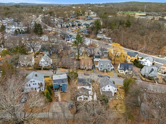 177 Brooks Street, Medford, MA 02155