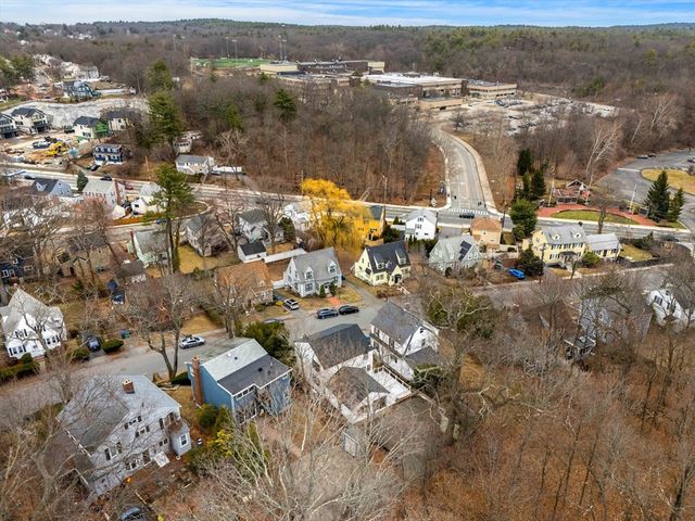 177 Brooks Street, Medford, MA 02155