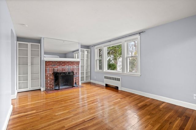 177 Brooks Street, Medford, MA 02155