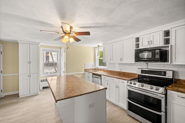 177 Brooks Street, Medford, MA 02155