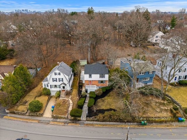 177 Brooks Street, Medford, MA 02155