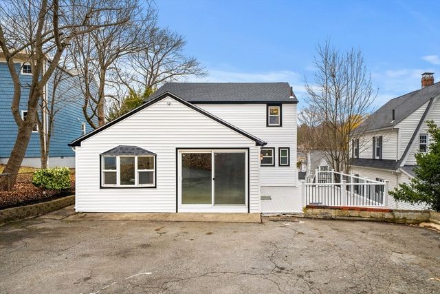177 Brooks Street, Medford, MA 02155