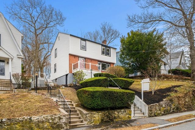 177 Brooks Street, Medford, MA 02155