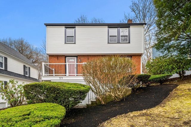 177 Brooks Street, Medford, MA 02155