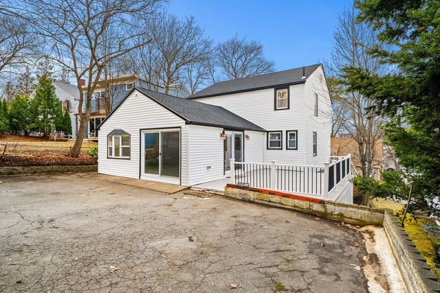 177 Brooks Street, Medford, MA 02155