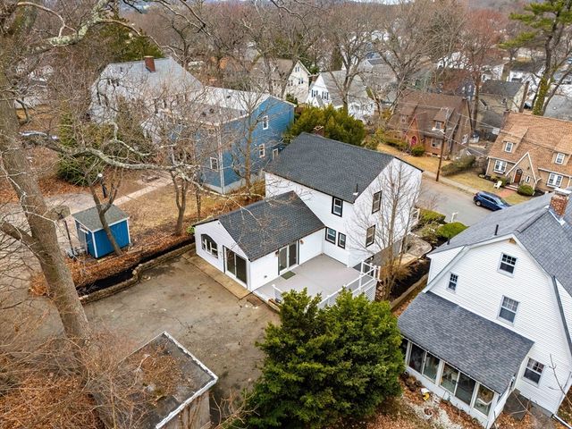 177 Brooks Street, Medford, MA 02155