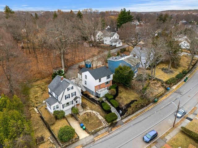 177 Brooks Street, Medford, MA 02155