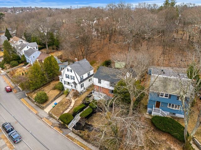 177 Brooks Street, Medford, MA 02155