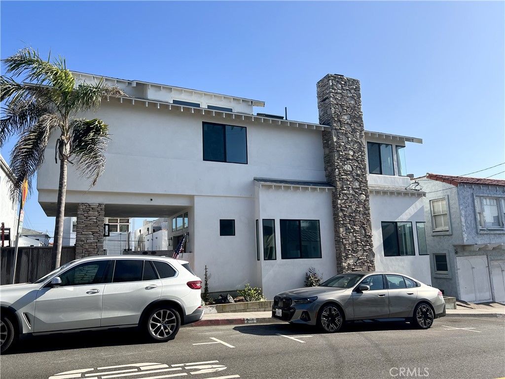 262 27th, Hermosa Beach, CA 90254