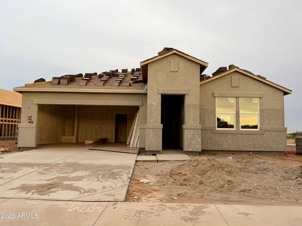 12133 E LUPINE Lane, Florence, AZ 85132