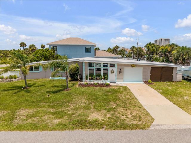 3929 S PENINSULA DRIVE, Port Orange, FL 32127
