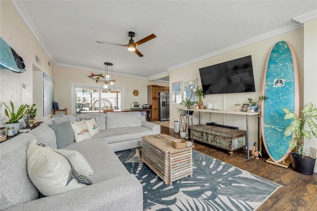 3929 S PENINSULA DRIVE, Port Orange, FL 32127