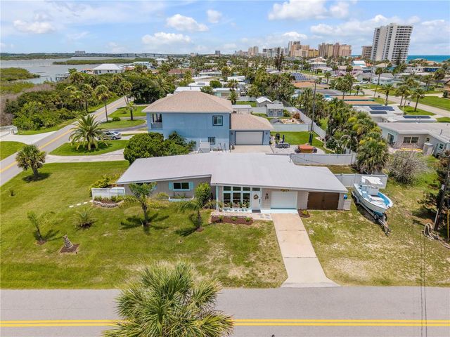 3929 S PENINSULA DRIVE, Port Orange, FL 32127