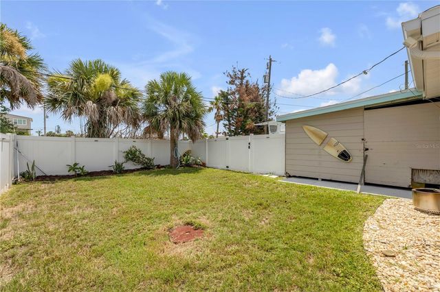 3929 S PENINSULA DRIVE, Port Orange, FL 32127