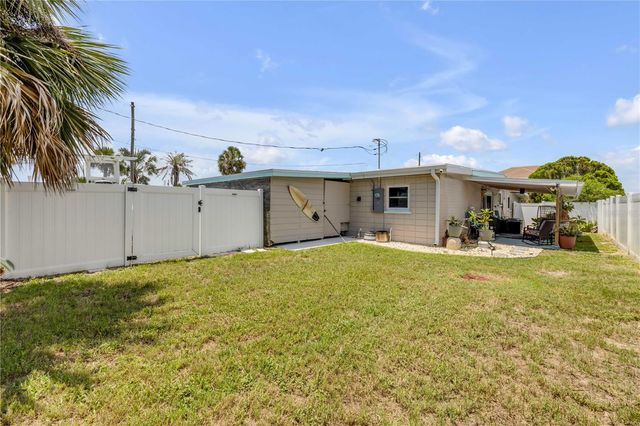 3929 S PENINSULA DRIVE, Port Orange, FL 32127