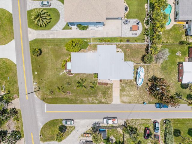 3929 S PENINSULA DRIVE, Port Orange, FL 32127