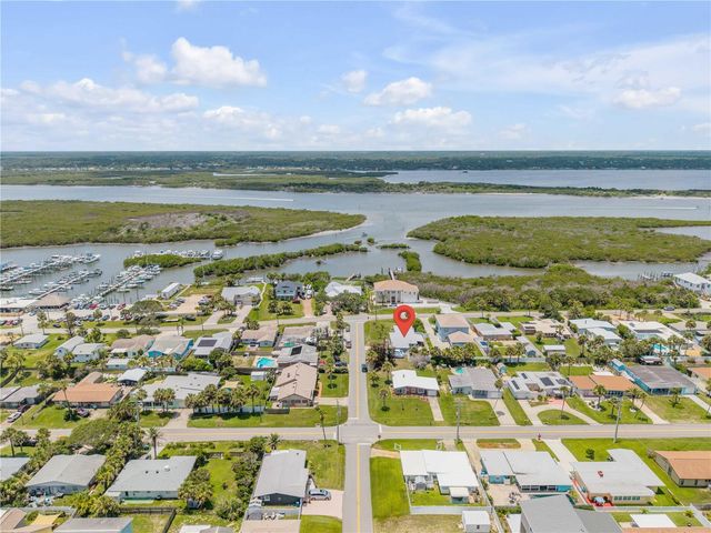 3929 S PENINSULA DRIVE, Port Orange, FL 32127