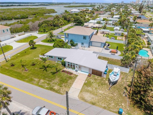 3929 S PENINSULA DRIVE, Port Orange, FL 32127