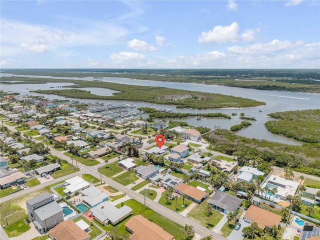 3929 S PENINSULA DRIVE, Port Orange, FL 32127