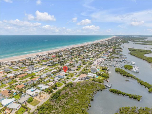 3929 S PENINSULA DRIVE, Port Orange, FL 32127