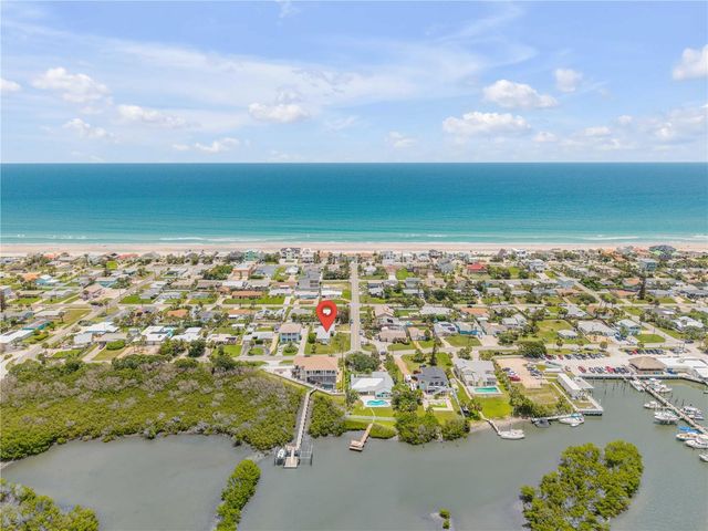 3929 S PENINSULA DRIVE, Port Orange, FL 32127