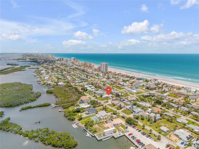 3929 S PENINSULA DRIVE, Port Orange, FL 32127