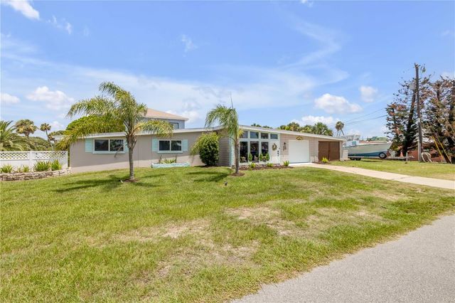 3929 S PENINSULA DRIVE, Port Orange, FL 32127