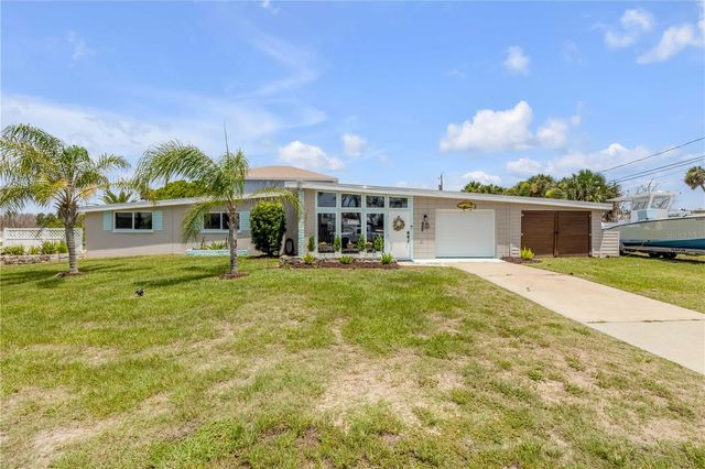 3929 S PENINSULA DRIVE, Port Orange, FL 32127