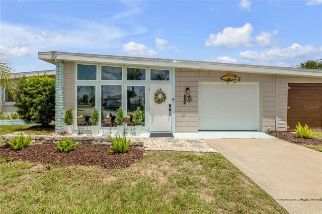 3929 S PENINSULA DRIVE, Port Orange, FL 32127