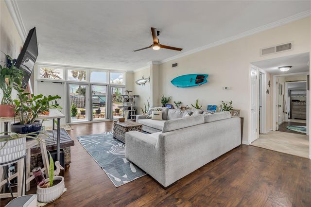 3929 S PENINSULA DRIVE, Port Orange, FL 32127
