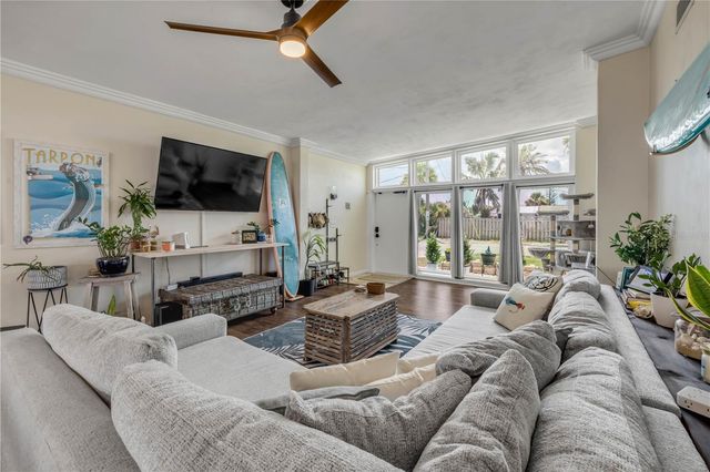 3929 S PENINSULA DRIVE, Port Orange, FL 32127